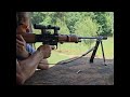 Fg42 late model 8mm mauser 