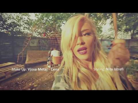 Era Istrefi 