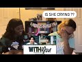 Armys reaction to Jimin’s ost w/ Sungwoon!!!~~With You~~ #jimin #sungwoon #withyou