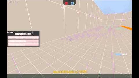 Firearms: Source 2.0 HUD Animation Test
