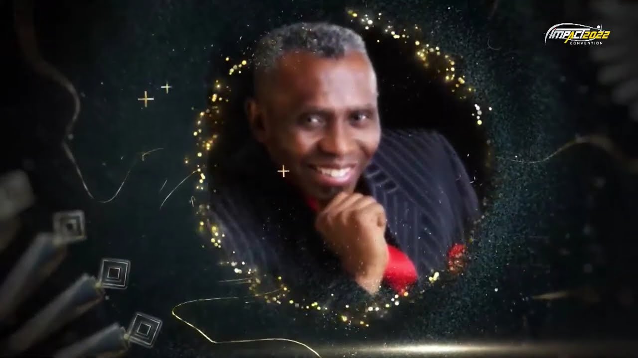 Papa Ayo Oritsejafor's Powerful Message At Impact Convention 2022- Must Watch!