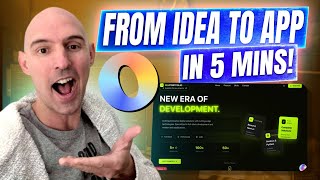 I Built an Entire App in 5 Minutes Using Zoer.ai | Best No Code AI App Builder 2025