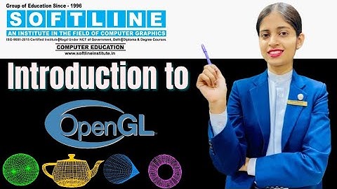 🎮 Introduction to OpenGL | Taught by Kareena Ma’am | Learn the Basics of Graphics Programming