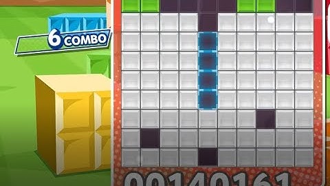 [PuyoPuyoTetris] 3 minute round! Downstack Combos