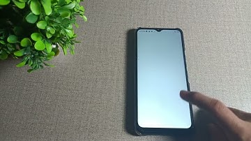 how to change font size in Tecno pop 6 pro mobile