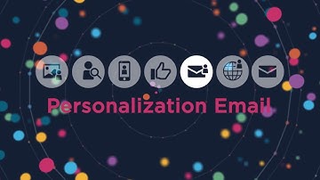 Message Cloud: Personalisation Email