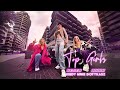 TOP GIRLS &amp; GESEK &amp; QUIRKY – KIEDY MNIE DOTYKASZ (Official Video)