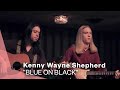 Kenny wayne shepherd   blue on black official music  warner vault