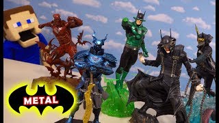 puppet steve fnaf plush