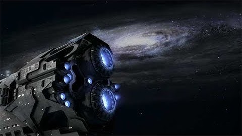 Halo Custom Edition Campaign - Mission 1 - The Pillar of Autumn