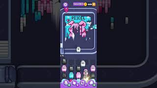 PIXEL FLOW  - LEVEL 945