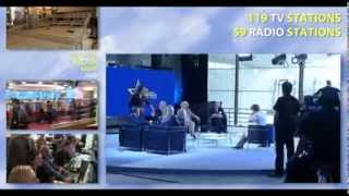 Noc Wyborcza 2009 Making Of