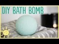 DIY Perfect Bath Bomb Recipe