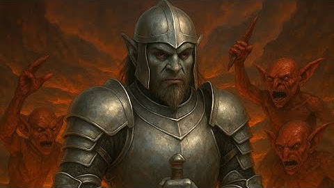 Oblivion Remastered Part 2 (My First Playthrough) The First Oblivion Gate