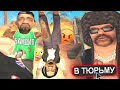 САМЫЕ ТУПЫЕ БАНДИТЫ В GTA SAMP