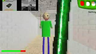 {Baldi's Basics} GOTTA SWEEP SWEEP SWEEP Sparta Remix V3