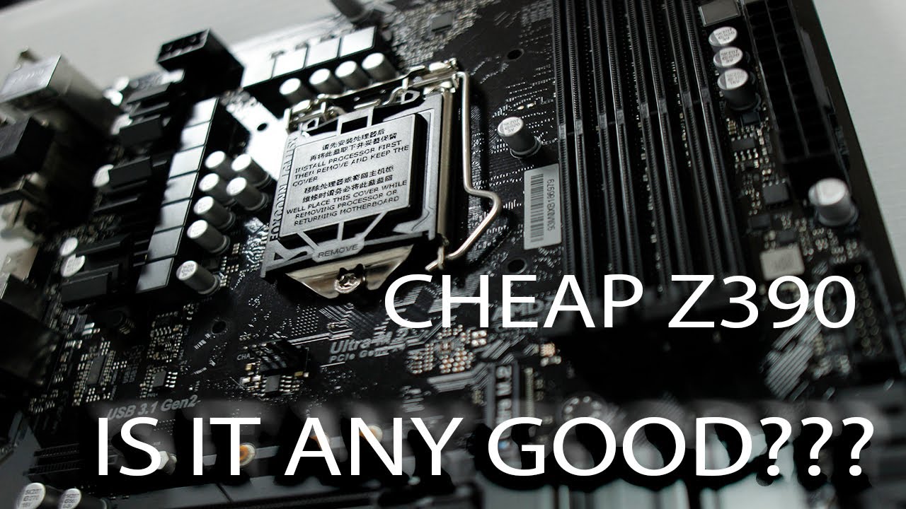 Asrock z690