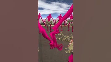 SCP - 096 vs C4  #gmod #garrysmod #nextbots #nextbots