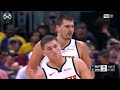 Nikola Jokić Moves To Fourth All-Time In Career Triple-Doubles | Full Game Highlights