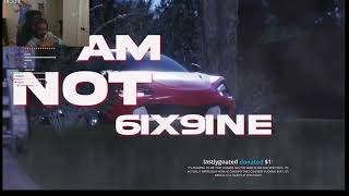 Brucedropemoff Reacts To King Von - Facetime Ft. G Herbo. 