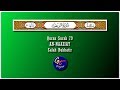 Salah Bukhatir Quran Surah 79 An Naziat 