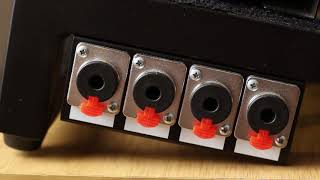 BTPA Pedalboard Patchbay