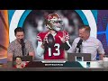 Chris Simms’ 2026 QB Countdown: Brock Purdy, 49ers | Chris Simms Unbuttoned | NFL on NBC