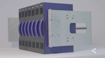 Ericsson IP/ EDN312xe DSLAM BFB 401 05/C11