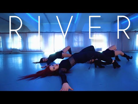 | BISHOP BRIGGS - RIVER | CHOREOGRAPHY BY DENISE