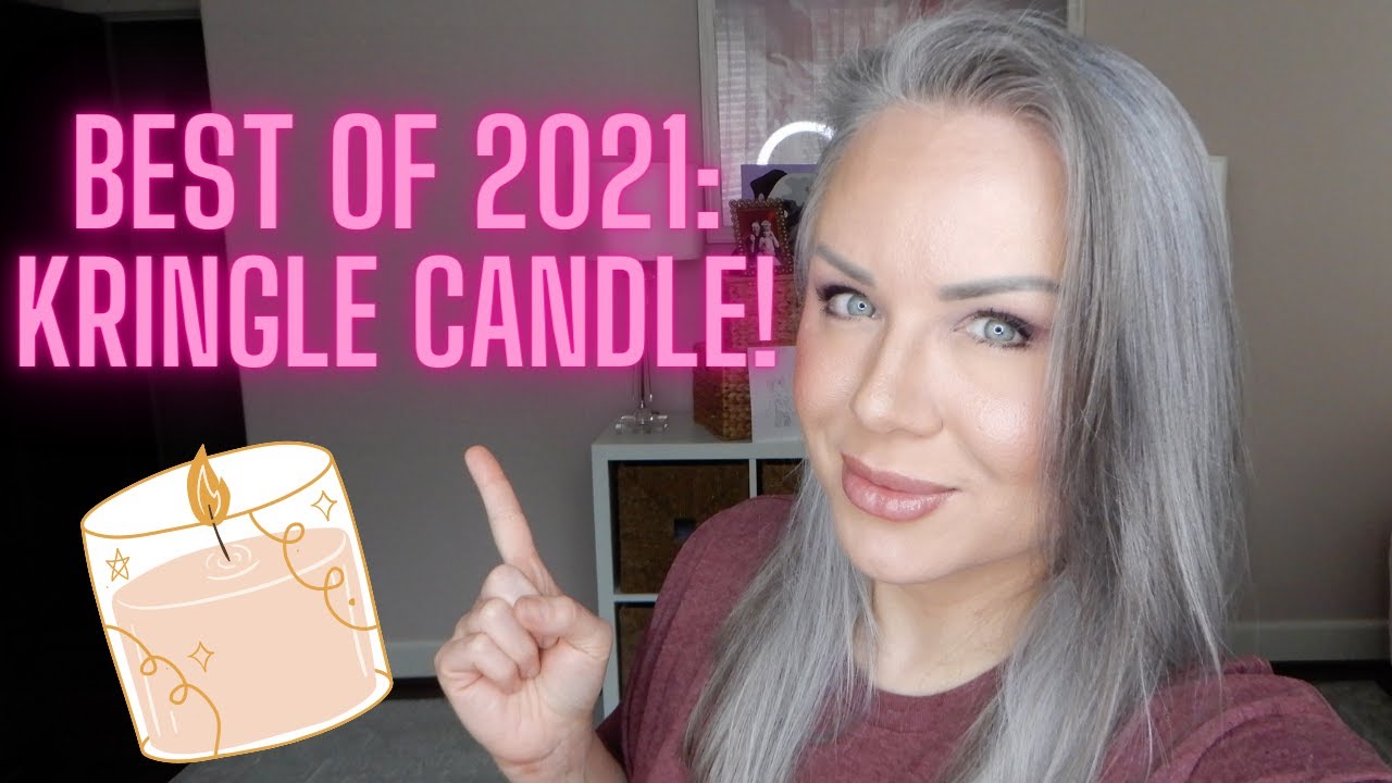 Best of 2021 Kringle Candle YouTube