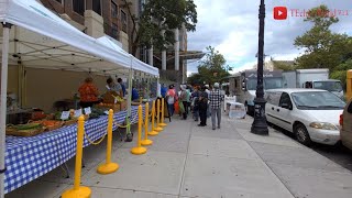 Bronx Walk NYC  - Explrg from E. 167 St/G.C. to Sthern Blvd/Wtchester Ave, Sept 8, 2022