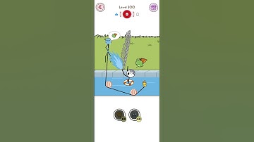 Thief Puzzle level100|#games #youtubeshorts #funny #shorts #thiefpuzzlegame