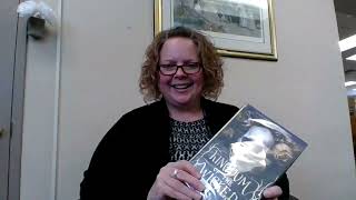 Book chat: Kingdom Of The Wicked