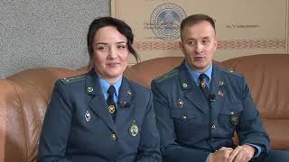 Профессия Специалист таможенного дела. Фабрика профессий