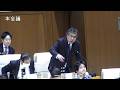 枝野幸男氏の証人喚問をこれ以上先送りするな!さいたま市議会