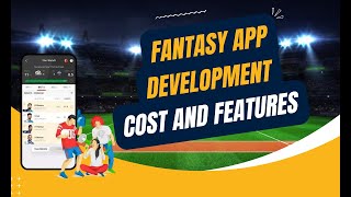 Fantasy Sports App Development screenshot 2
