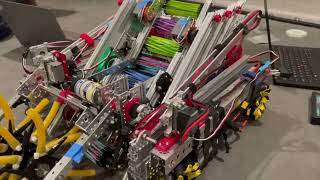 Infinity Tech 2023-2024 Season Video