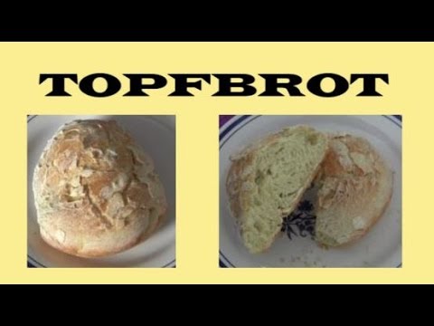 topfbrot