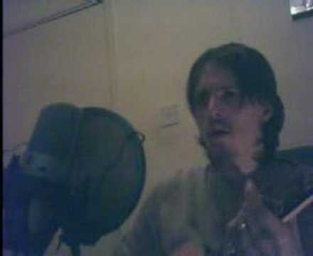 See Red - Dan McCall