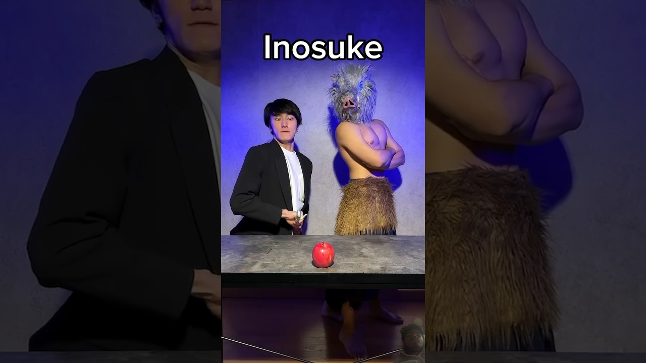 ISSEI FUNNY MOMENT 😱WITH INOSUKE | 