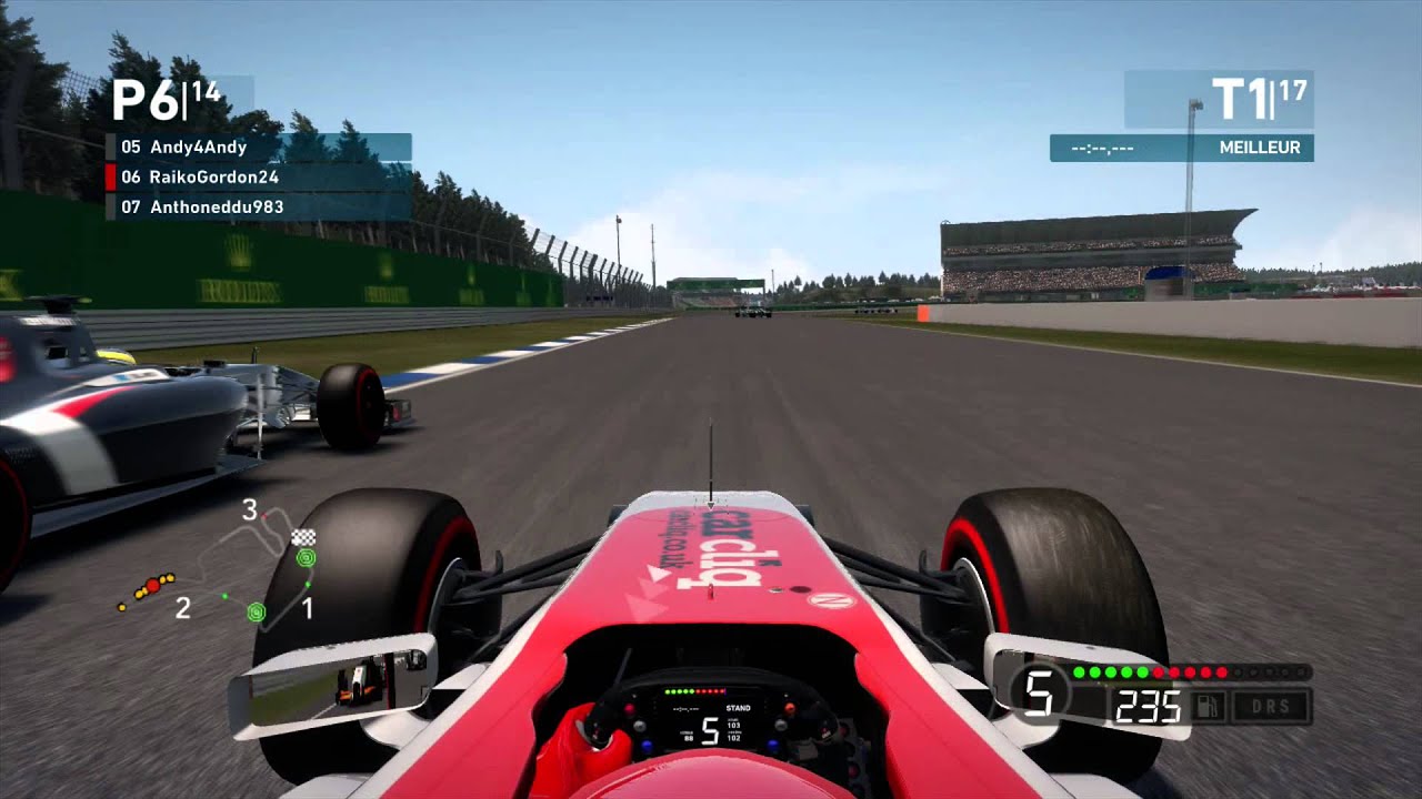 Why Racing Leagues exist . Answer to TRL Martin