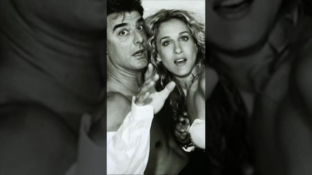 Мистер Биг - Почему его больше не снимают?  