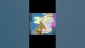 The One Rule of OpenFront is...