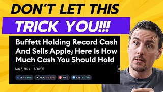 Big Money Is Pulling This Again With Nvidia, While The S&P 500 Just Pulled This Off!