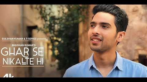 Thumbnail of Ghar Se Nikalte Hi Song | Amaal Mallik Feat. Armaan Malik | Bhushan Kumar | Angel