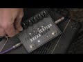 Solid Gold FX Communication Breakdown Demo