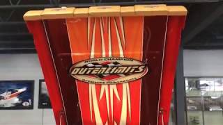 2006 Outerlimits 42 Legacy