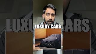 Luxury Car Buyers Alert