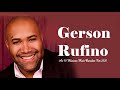 Gerson Rufino- As 50 Músicas Mais Ouvidas Em 2021