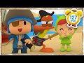 ☠️ POCOYO DEUSTCH - Piraten an Bord! [ 127 min ] | Cartoons für kinder